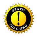 Nutze die Chance, jetzt! Gratis-Coaching!
